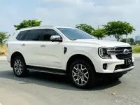 Ford Everest 2023 купить в Москве
