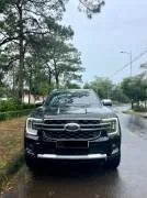 Ford Everest Titanium 2.0L 4x2 AT - 2025 — фото 1, купить с доставкой в Москву