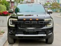 Ford Everest Titanium 2.0L 4x2 AT - 2025 — фото 1, купить с доставкой в Москву