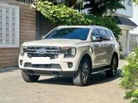 Ford Everest Titanium 2.0L 4x2 AT - 2025 — фото 1, купить с доставкой в Москву