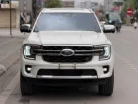 Ford Everest Titanium 2.0L 4x2 AT - 2025 — фото 1, купить с доставкой в Москву