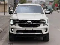 Ford Everest 2025 купить в Москве