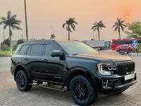 Ford Everest Titanium 2.0L 4x2 AT - 2025 — фото 1, купить с доставкой в Москву