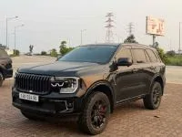 Ford Everest Titanium 2.0L 4x2 AT - 2025 — фото 1, купить с доставкой в Москву