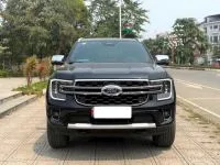 Ford Everest Titanium 2.0L 4x2 AT - 2025 — фото 1, купить с доставкой в Москву