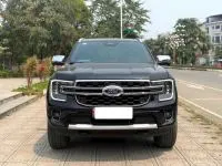 Ford Everest 2025 купить в Москве
