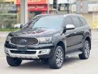 Ford Everest 2022 купить в Москве
