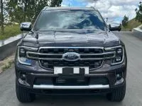 Ford Everest Titanium Plus 2.0L 4x4 AT - 2022 — фото 1, купить с доставкой в Москву