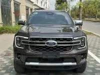 Ford Everest Titanium Plus 2.0L 4x4 AT - 2024 — фото 1, купить с доставкой в Москву
