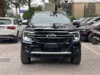 Ford Everest Titanium Plus 2.0L 4x4 AT - 2025 — фото 1, купить с доставкой в Москву