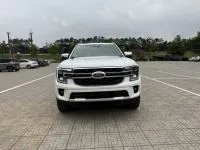 Ford Everest Titanium Plus 2.0L 4x4 AT - 2025 — фото 1, купить с доставкой в Москву