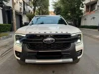 Ford Everest Wildtrak 2.0L 4x4 AT - 2024 — фото 1, купить с доставкой в Москву