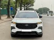 Ford Territory 2025 купить в Москве