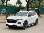 Ford Territory Sport 1.5 AT - 2025 — фото 1, купить с доставкой в Москву