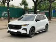 Ford Territory 2025 купить в Москве