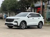 Ford Territory 2023 купить в Москве