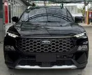 Ford Territory Titanium X 1.5 AT - 2023 — фото 1, купить с доставкой в Москву