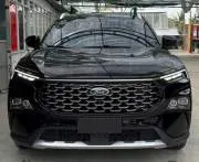Ford Territory 2023 купить в Москве