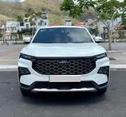 Ford Territory 2024 купить в Москве