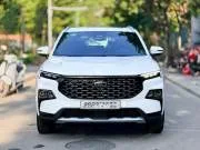 Ford Territory Titanium X 1.5 AT - 2024 — фото 1, купить с доставкой в Москву