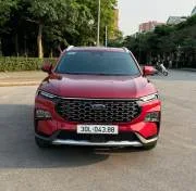Ford Territory Titanium X 1.5 AT - 2024 — фото 1, купить с доставкой в Москву