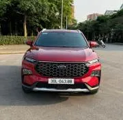 Ford Territory 2024 купить в Москве