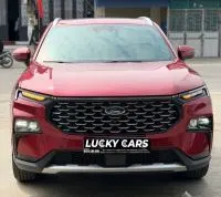 Ford Territory 2025 buy in Moscow