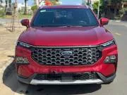 Ford Territory Titanium X 1.5 AT - 2025 — фото 1, купить с доставкой в Москву