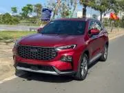 Ford Territory 2025 купить в Москве