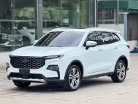 Ford Territory 2025 купить в Москве