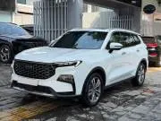 Ford Territory 2025 купить в Москве