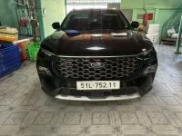 Ford Territory Trend 1.5 AT - 2025 — фото 1, купить с доставкой в Москву