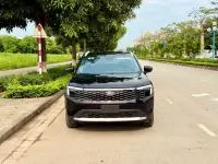 Ford Territory 2025 купить в Москве