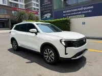 Ford Territory 2025 buy in Moscow