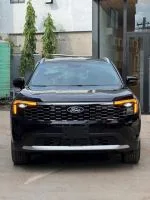 Ford Territory Trend 1.5 AT - 2026 — фото 1, купить с доставкой в Москву