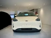 Geely EX2 Max - 2026 — фото 1, купить с доставкой в Москву