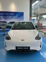 Geely EX2 Max - 2026 — фото 1, купить с доставкой в Москву