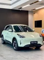 Geely EX2 Max - 2026 — фото 1, купить с доставкой в Москву