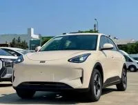 Geely EX2 Max - 2026 — фото 1, купить с доставкой в Москву