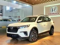 Honda BR V G - 2026 — фото 1, купить с доставкой в Москву