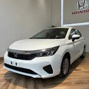 Honda City 2026 купить в Москве