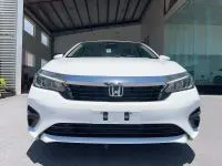 Honda City 2025 купить в Москве
