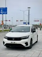 Honda City 2024 купить в Москве