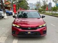 Honda Civic RS 1.5 AT - 2022 — фото 1, купить с доставкой в Москву