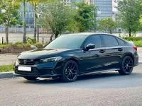 Honda Civic RS 1.5 AT - 2023 — фото 1, купить с доставкой в Москву