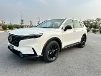 Honda CRV 2026 купить в Москве