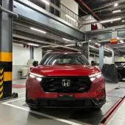 Honda CRV 2026 buy in Moscow