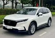 Honda CRV 2025 buy in Moscow