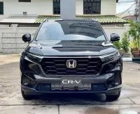 Honda CRV 2024 buy in Moscow