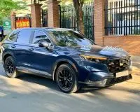 Honda CRV 2024 buy in Moscow